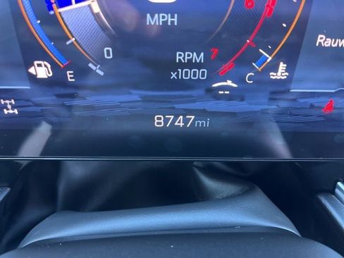 Used 2025 Chevrolet Tahoe RST w/ Comfort Package image 28