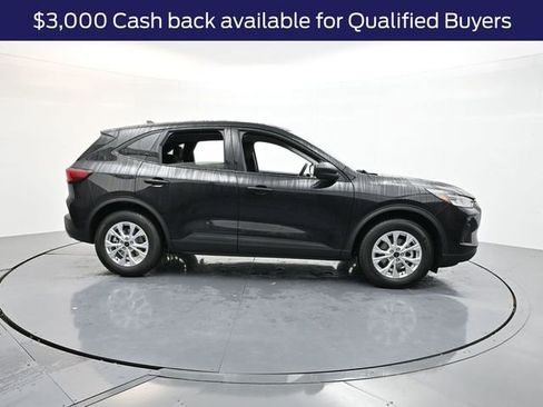 New 2026 Ford Escape Active image 8
