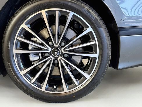 New 2027 Audi A6 e-tron Prestige AWD/4WD image 25