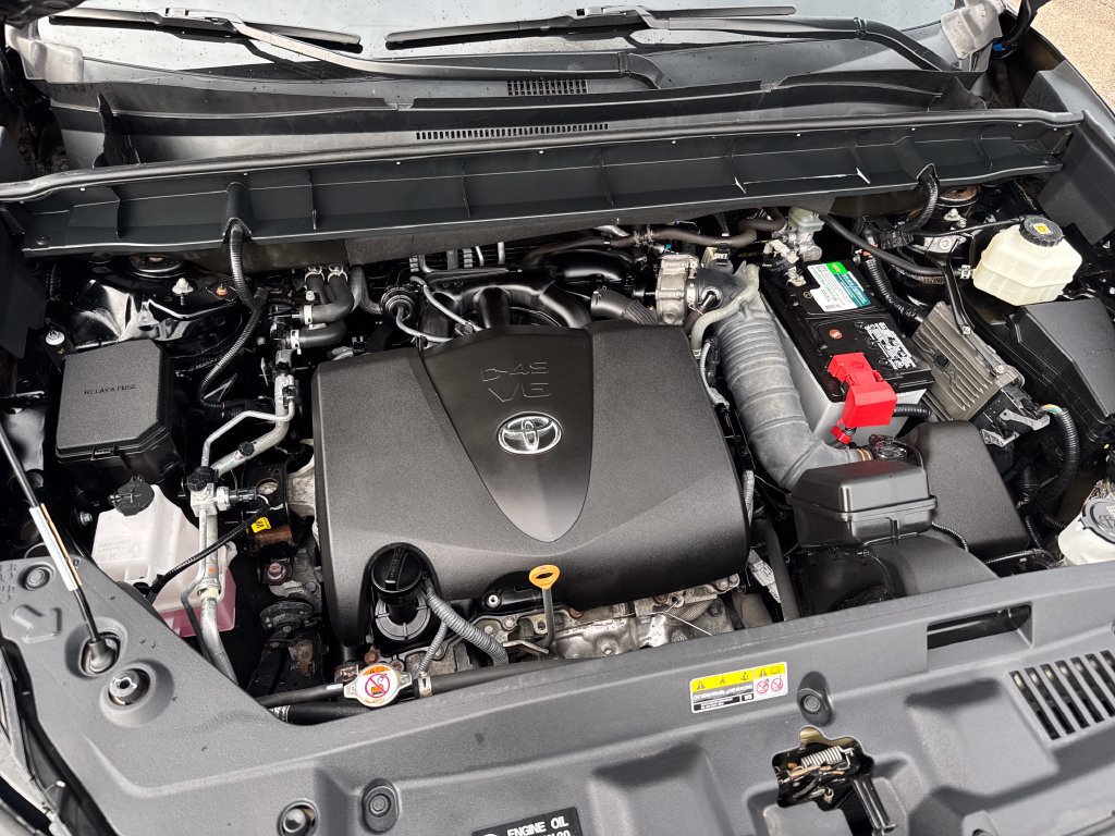Used 2020 Toyota Highlander Limited AWD/4WD image 46