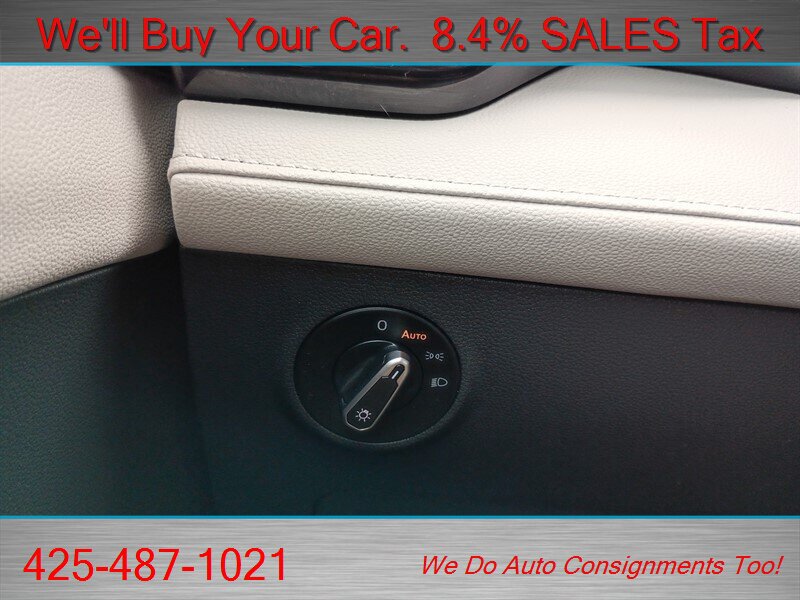 Used 2025 Volkswagen Taos S FWD image 20