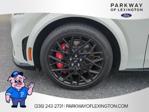 Used 2023 Ford Mustang Mach-E GT w/ GT Performance Edition AWD/4WD image 10