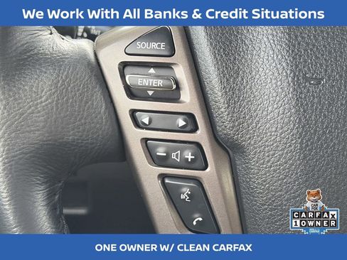 Certified 2024 Nissan Titan SV w/ SV Bronze Edition Package image 26