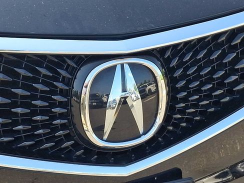 Certified 2023 Acura RDX AWD w/ Technology Package image 5