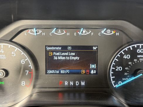 Used 2023 Ford F150 XL w/ Trailer Tow Package AWD/4WD image 17