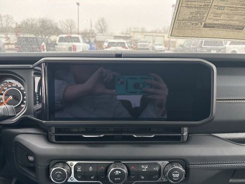 New 2026 Jeep Wrangler Sahara image 9