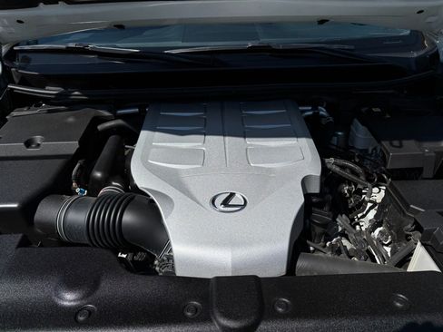 Used 2023 Lexus GX 460 Premium w/ Premium Plus Package AWD/4WD image 62