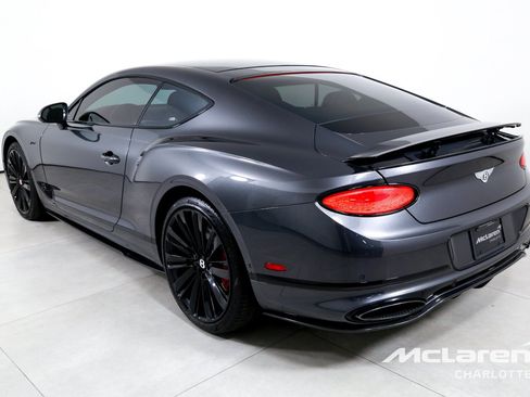 Used 2024 Bentley Continental GT Speed AWD/4WD image 7