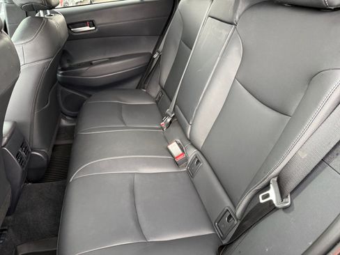 Used 2026 Toyota Corolla Cross XLE w/ Convenience Package AWD/4WD image 17