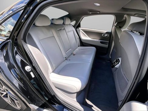 Used 2024 Hyundai Ioniq 6 Limited RWD image 25