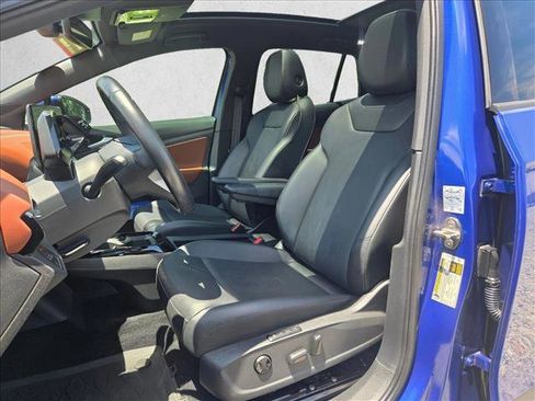Used 2022 Volkswagen ID.4 Pro S RWD image 11