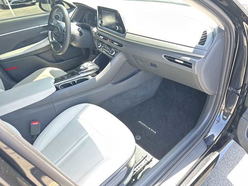 Used 2021 Hyundai Sonata SEL FWD image 24