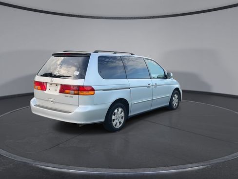 Used 2002 Honda Odyssey EX image 8