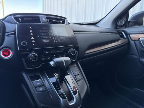 Used 2021 Honda CR-V Touring image 17
