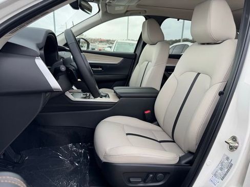 New 2026 MAZDA CX-90 3.3 Turbo w/ Premium Sport Pkg image 5