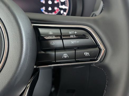 New 2026 MAZDA CX-90 Plug-In Hybrid w/Premium Sport AWD/4WD image 22