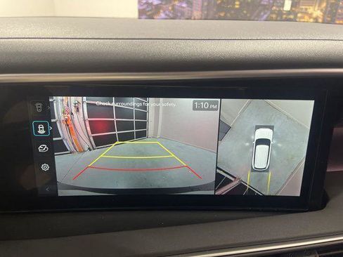 New 2026 Hyundai Palisade SEL image 15