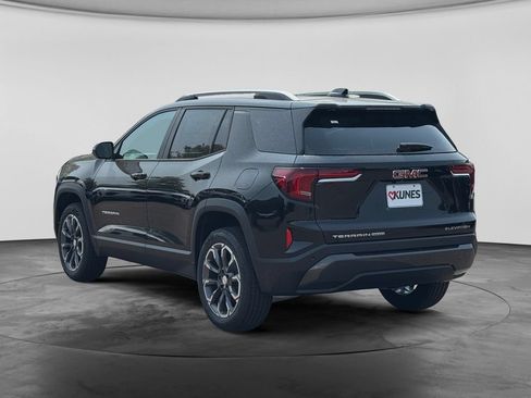 New 2027 GMC Terrain Elevation w/ Elevation Premium Package AWD/4WD image 6