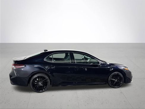 Used 2024 Toyota Camry XSE image 5