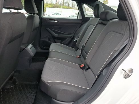 New 2026 Volkswagen Jetta Sport image 6