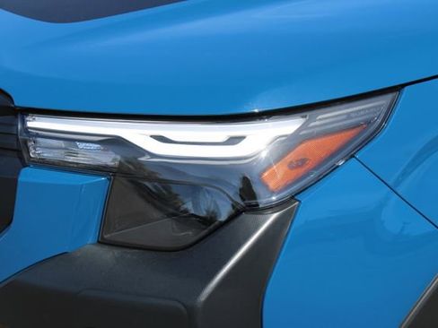 New 2026 Subaru Forester Wilderness w/ Wilderness Plus Package AWD/4WD image 11