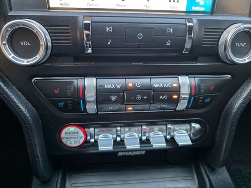 Used 2017 Ford Mustang GT Premium w/ Equipment Group 401A image 16