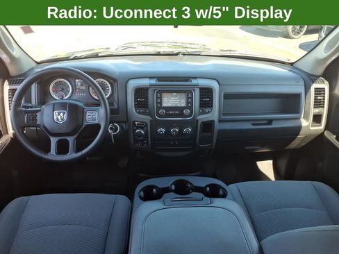 Used 2018 RAM 1500 Express w/ Express Value Package AWD/4WD image 16