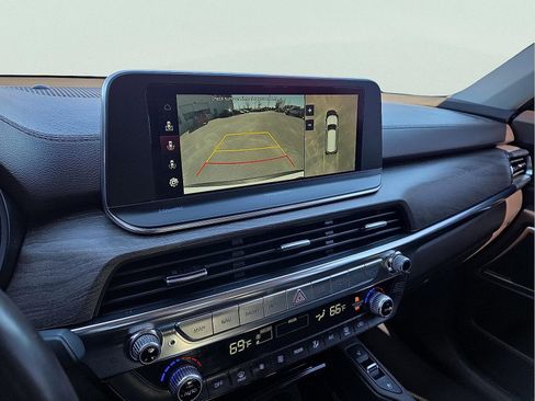 Used 2022 Kia Telluride SX image 17