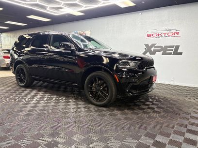 Used 2023 Dodge Durango GT