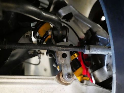 Used 1992 Chevrolet Corvette ZR-1 RWD image 99
