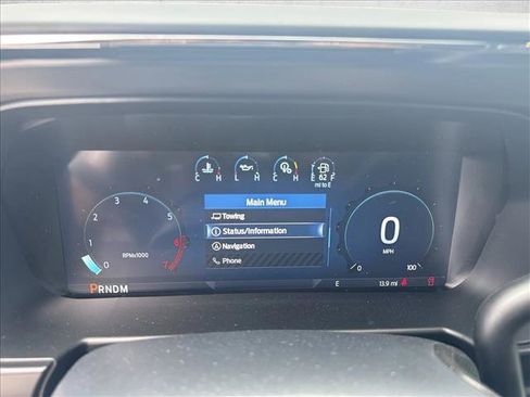 New 2026 Ford F250 XLT w/ XLT Premium Package AWD/4WD image 12