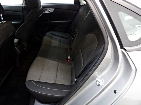 Used 2023 Kia Forte LXS FWD image 10