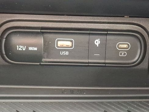 Used 2023 Kia Sportage X-Pro image 26