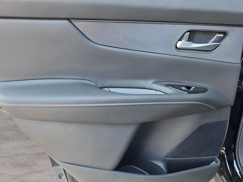 New 2026 Nissan Murano SL AWD/4WD image 37