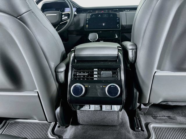 New 2027 Land Rover Range Rover Sport Dynamic SE AWD/4WD image 24