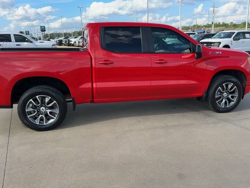 Used 2023 Chevrolet Silverado 1500 RST image 8