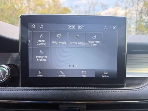 Used 2021 Lincoln Corsair Standard image 32