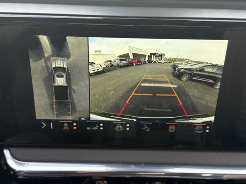 New 2026 GMC Sierra 2500 Denali w/ Denali Reserve Package AWD/4WD image 8