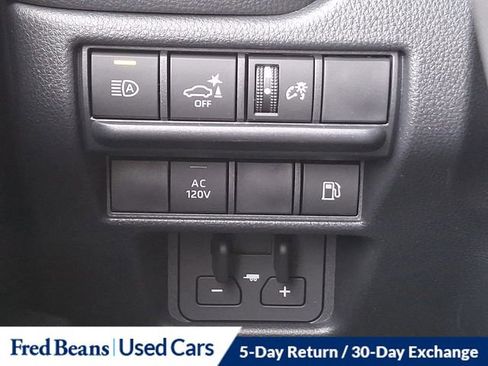 Used 2025 Toyota Land Cruiser 1958 image 24