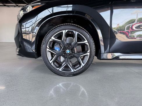 Used 2026 BMW X1 M35i w/ Technology Package AWD/4WD image 10