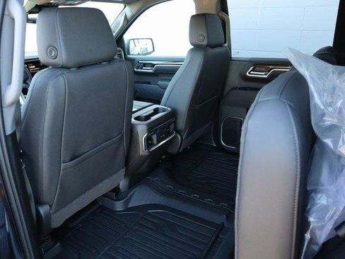 New 2026 GMC Sierra 1500 Elevation w/ Elevation Premium Package image 15