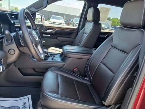 Used 2023 GMC Sierra 1500 Denali AWD/4WD image 13