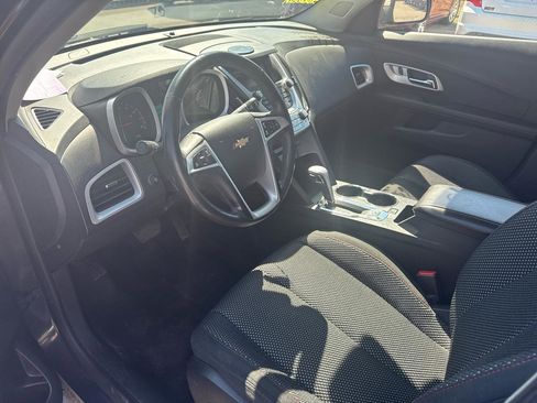 Used 2015 Chevrolet Equinox LT w/ Driver Convenience Package image 9
