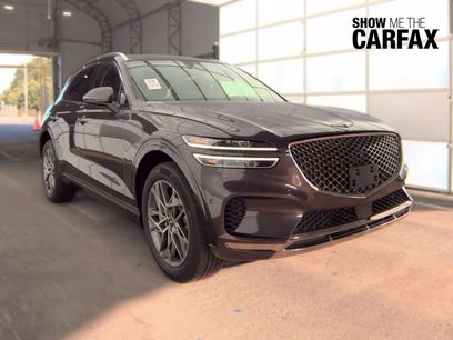 Used 2023 Genesis GV70 2.5T w/ Advanced Package