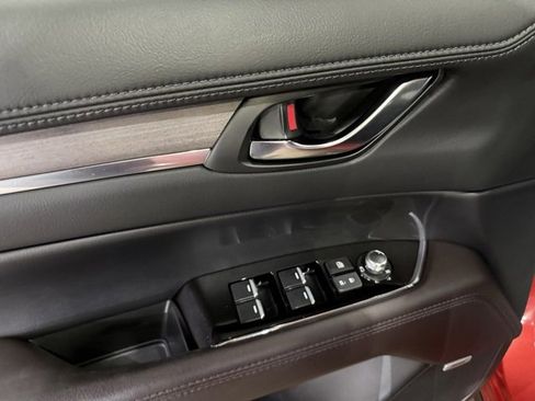 Used 2023 MAZDA CX-5 Signature image 10