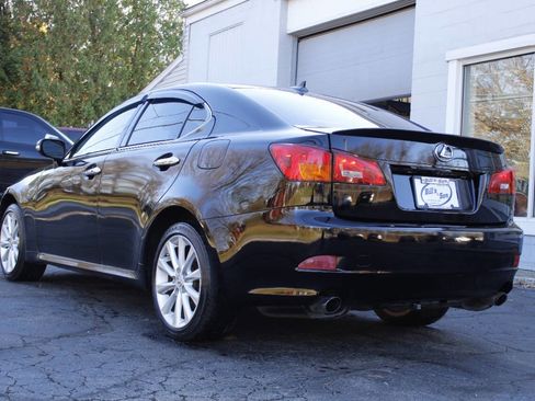 Used 2009 Lexus IS 250 AWD image 7