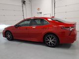 Used 2023 Toyota Camry SE image 6