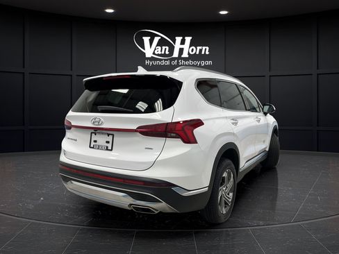 Used 2023 Hyundai Santa Fe SEL w/ Premium Package AWD/4WD image 7
