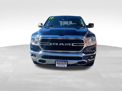 Used 2019 RAM 1500 Big Horn image 2