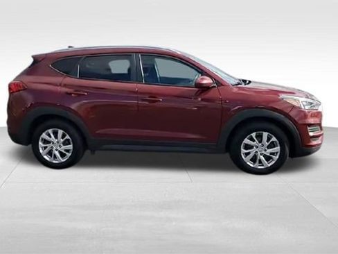 Used 2019 Hyundai Tucson Value image 9